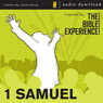1 Samuel: The Bible Experience
