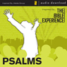 Psalms: The Bible Experience