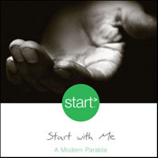 Start with Me: A Modern Parable