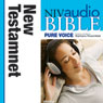 NIV New Testament Audio Bible, Female Voice Only: New Testament