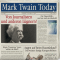 Mark Twain Today. Von Journalisten und anderen Lgnern!