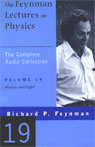 The Feynman Lectures on Physics: Volume 19, Masers and Light