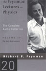 The Feynman Lectures on Physics: Volume 20, The Very Best Lectures