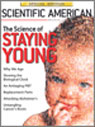 Staying Young: Scientific American Special Edition