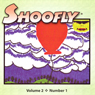 Shoofly, Vol. 2, No. 1: An Audiomagazine for Children