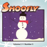 Shoofly, Vol. 2, No. 3: An Audiomagazine for Children
