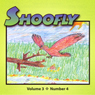 Shoofly, Vol. 3, No. 4: An Audiomagazine for Children