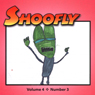Shoofly, Vol. 4, No. 3: An Audiomagazine for Children