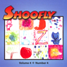 Shoofly, Vol. 4, No. 4: An Audiomagazine for Children