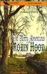 The Merry Adventures of Robin Hood (Dramatized)
