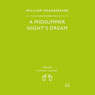BBC Radio Shakespeare: A Midsummer Night's Dream (Dramatized)