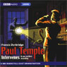 Paul Temple Intervenes: A Rare Archive Recording (Dramatization)