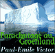 Parachutage au Gronland