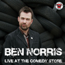 Ben Norris: Live at The Comedy Store London
