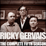 Ricky Gervais Show: The Complete Fifth Season