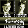 The Best of Second City, Volume 1