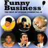 Funny Business Vol. 2