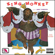 King Monkey