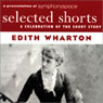 Selected Shorts: Edith Wharton