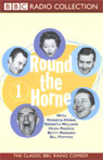 Round the Horne: Volume 1