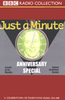 Just a Minute: Anniversary Special