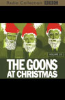 The Goon Show, Volume 15: The Goons at Christmas