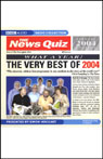 The News Quiz: The Very Best of 2004