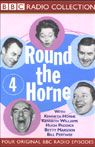Round the Horne: Volume 4