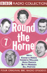Round the Horne: Volume 7