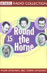 Round the Horne: Volume 15