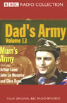 Dad's Army, Volume 13: Mum's Army