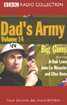 Dad's Army, Volume 14: Big Guns