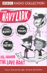 The Navy Lark, Volume 6: All Aboard the Love Boat