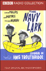 The Navy Lark, Volume 8: Espionage on HMS Troutbridge