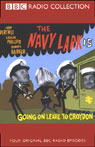 The Navy Lark, Volume 15: Going on Leave to Croydon