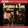 Steptoe & Son: Volume 1: The Lead Man Cometh