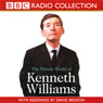 The Private World of Kenneth Williams