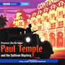 Paul Temple and the Sullivan Mystery (Dramatisation)