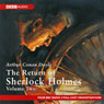 The Return of Sherlock Holmes: Volume Two (Dramatised)