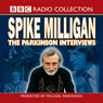 Goon Show: Spike Milligan - The Parkinson Interviews