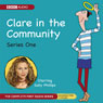 Clare in the Community: The Complete Series 1