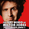 The Very World of Milton Jones: The Complete Series 3
