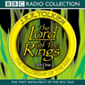 The Lord of the Rings: The Fellowship of the Ring (Dramatised)