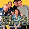 King Stupid: Complete Series 1