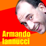 Armando Iannucci's Charm Offensive: Complete Series 3