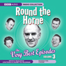 Round the Horne: The Very Best Episodes, Volume 3
