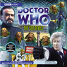 Doctor Who: The Sea Devils (Dramatised)