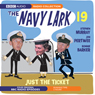 Navy Lark 19: Just the Ticket