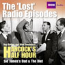 Hancock: The Lost Radio Episodes: Sid James' Dad & The Diet