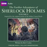 The Further Adventures of Sherlock Holmes: Volume 4